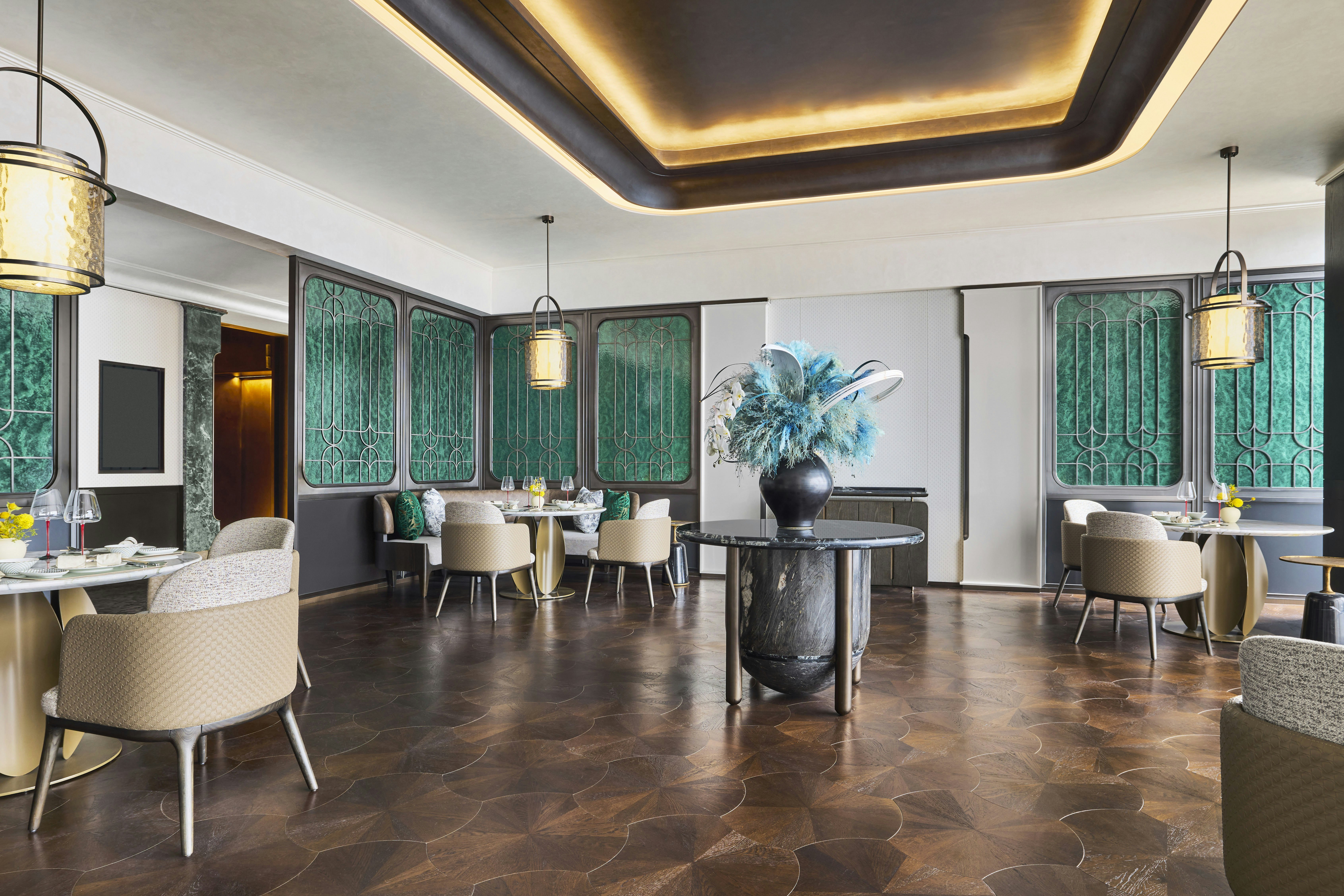 Conrad Chongqing 16/21