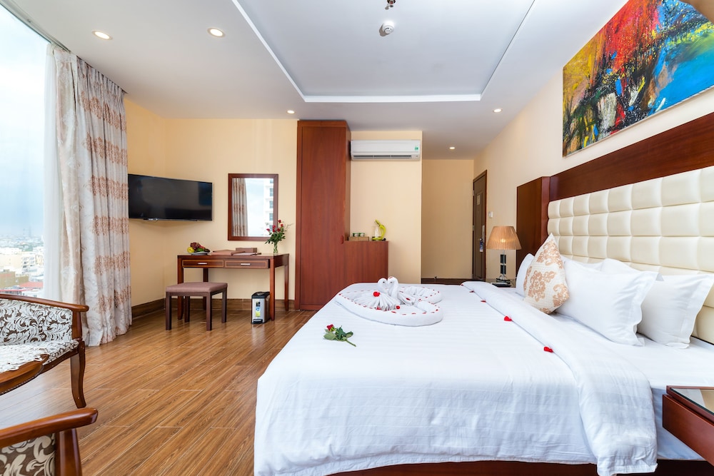 Nhat Minh Hotel And Apartment 29/65