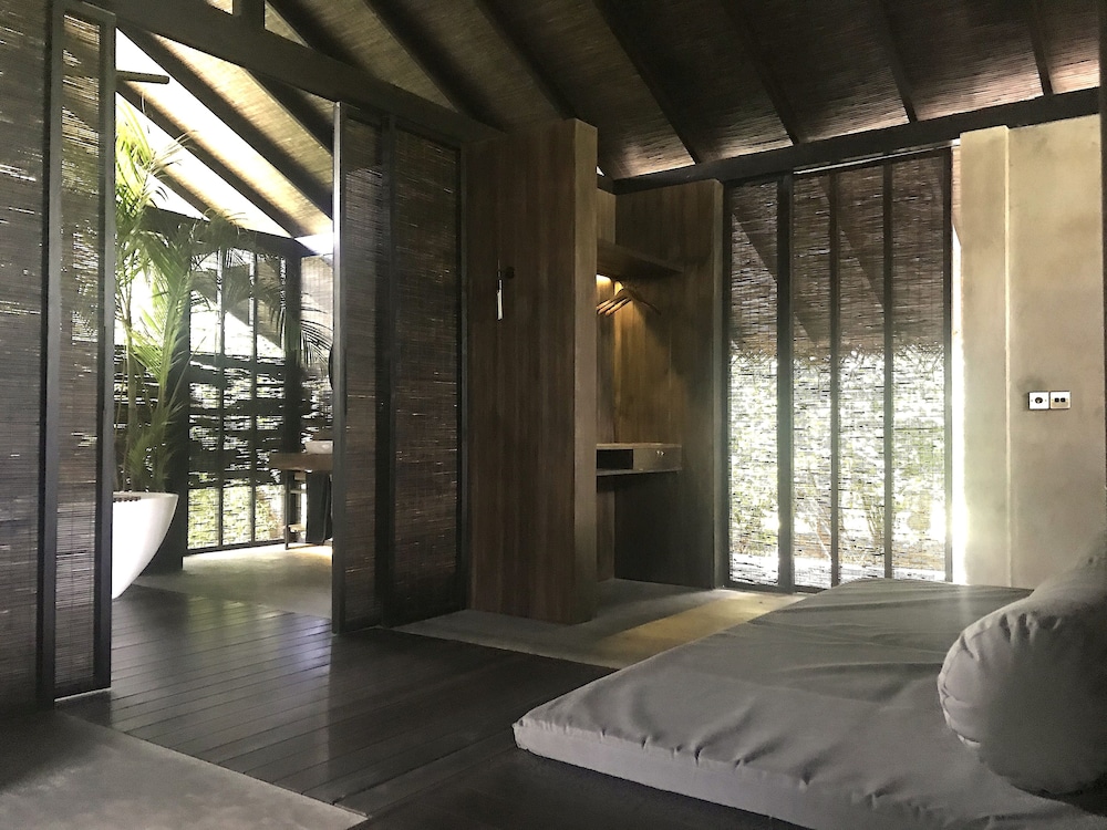Kaju Green Eco Lodges 21/50