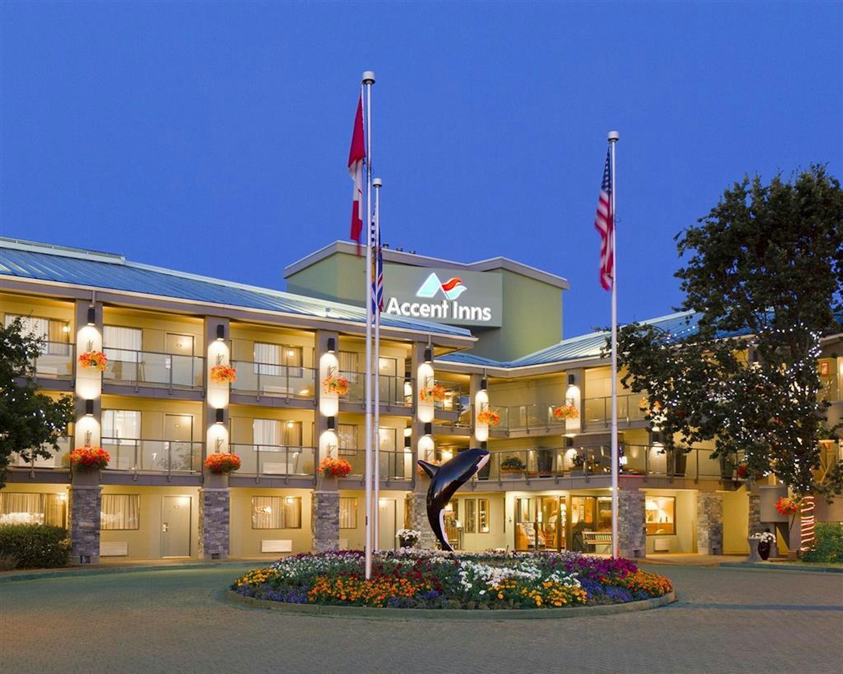 Accent Inns Victoria 2/53