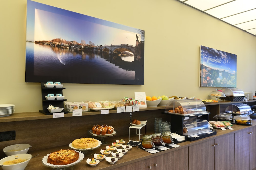 Best Quality Hotel La Darsena 43/48