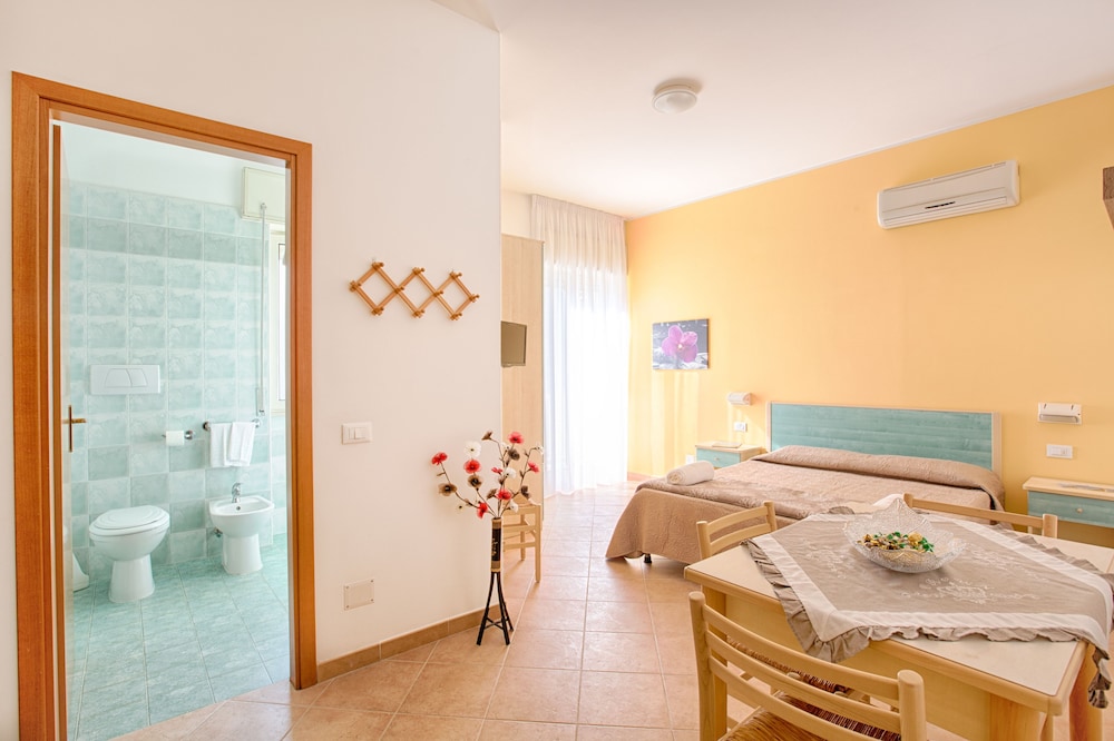 Residence Fontana Vecchia 27/59