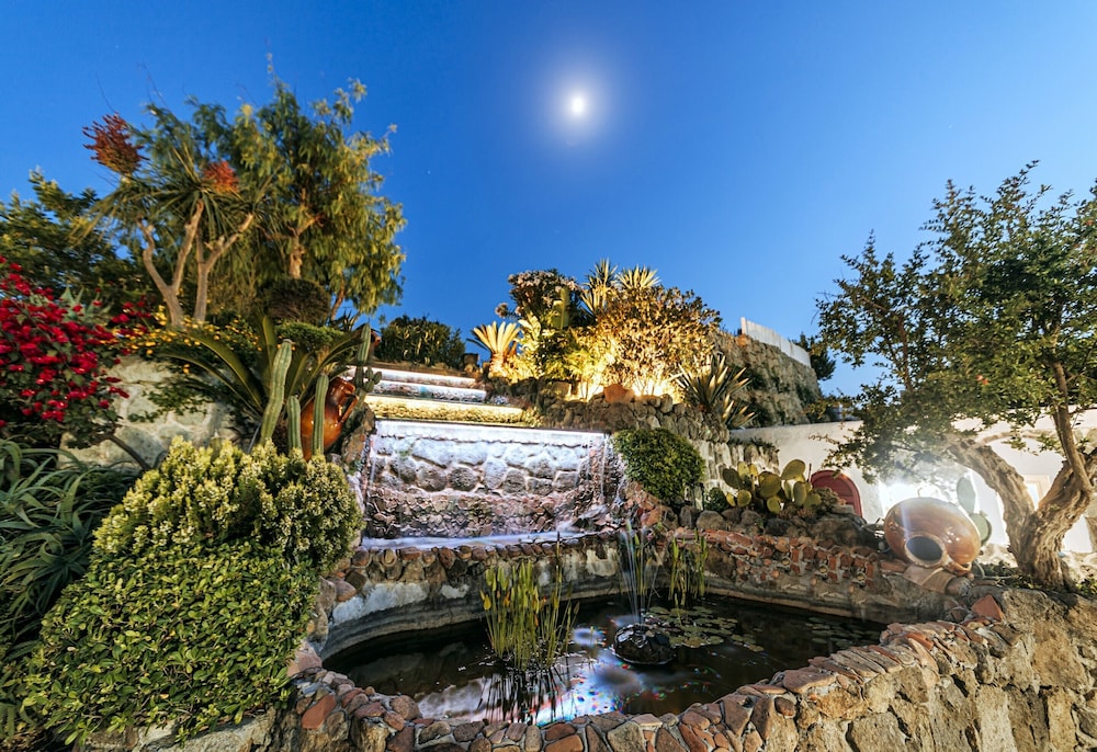 Hotel Galidon Terme Ischia Village 62/74
