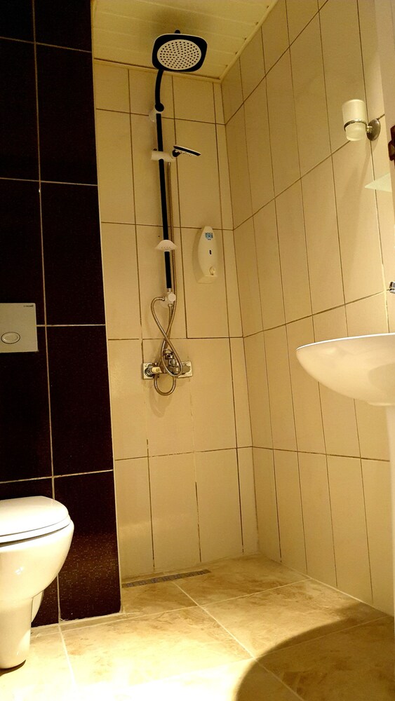 Tepe Hotel & Business Suite 27/27