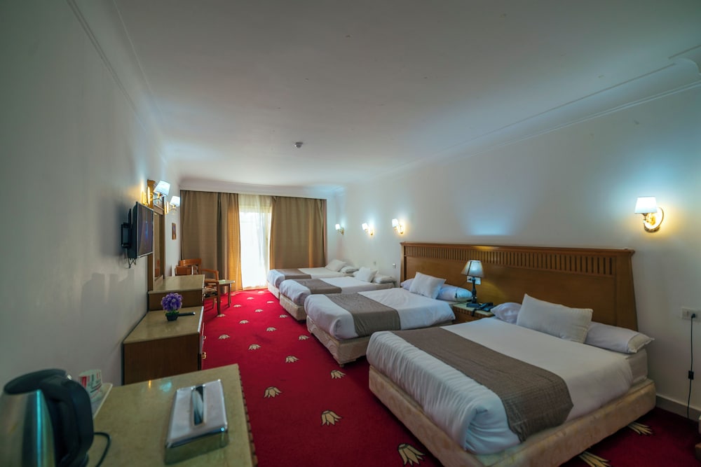 Regency Pyramids View Hotel 24/57