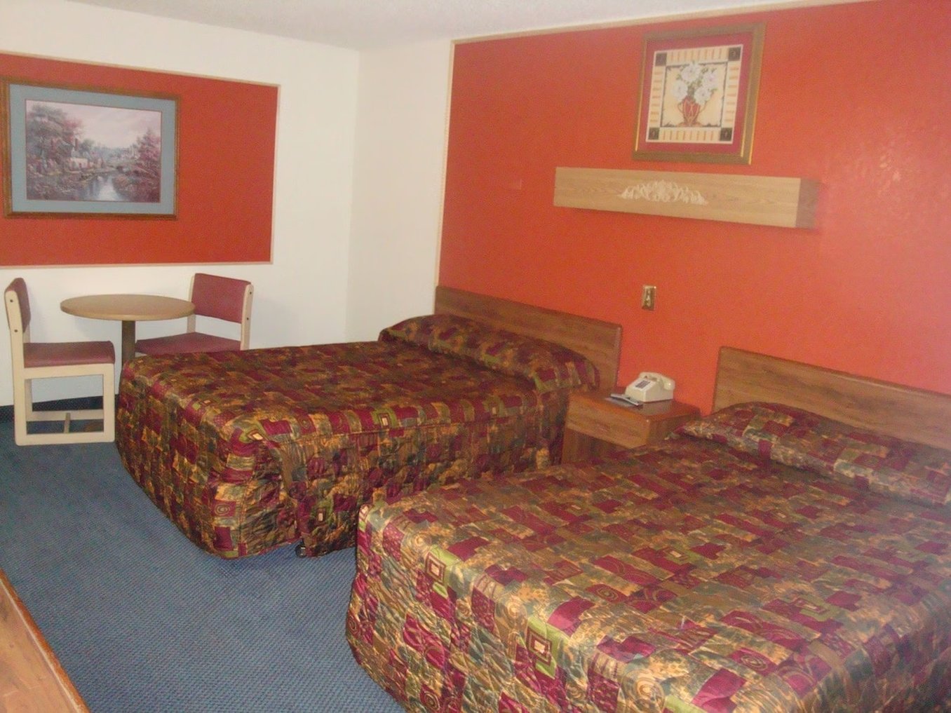 Travelers Inn by Hotel O Lake Havasu City 21/36