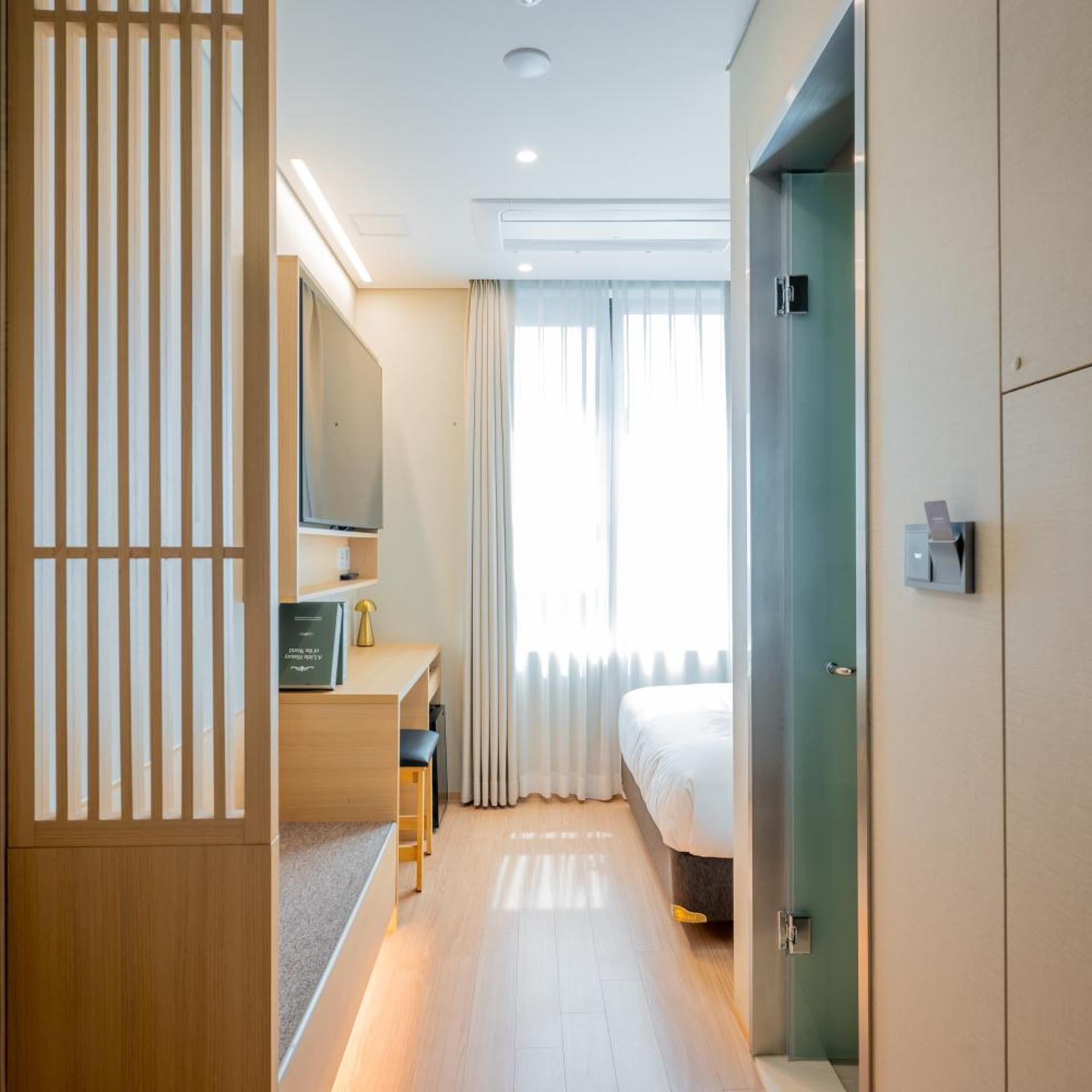 Jamsil Hotel Bene 43/43