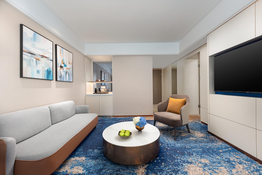 Sunworld Dynasty Hotel 29/45