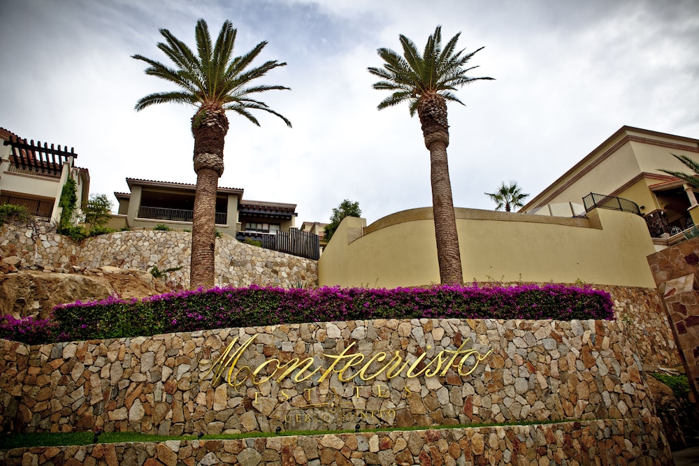 Pueblo Bonito Montecristo Estates Luxury Villas - All Inclusive 9/50
