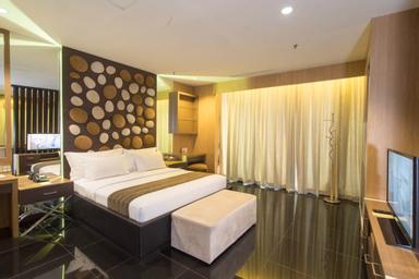 Residential, Suite