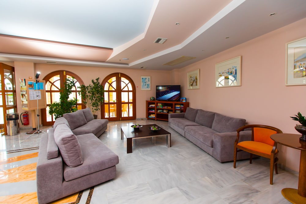 Anita Beach Hotel - Adults Only 28/40