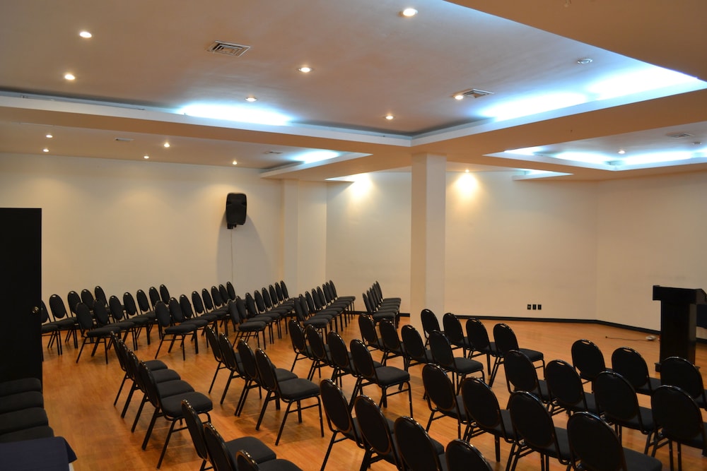 HOTEL CALACOTO 32/47