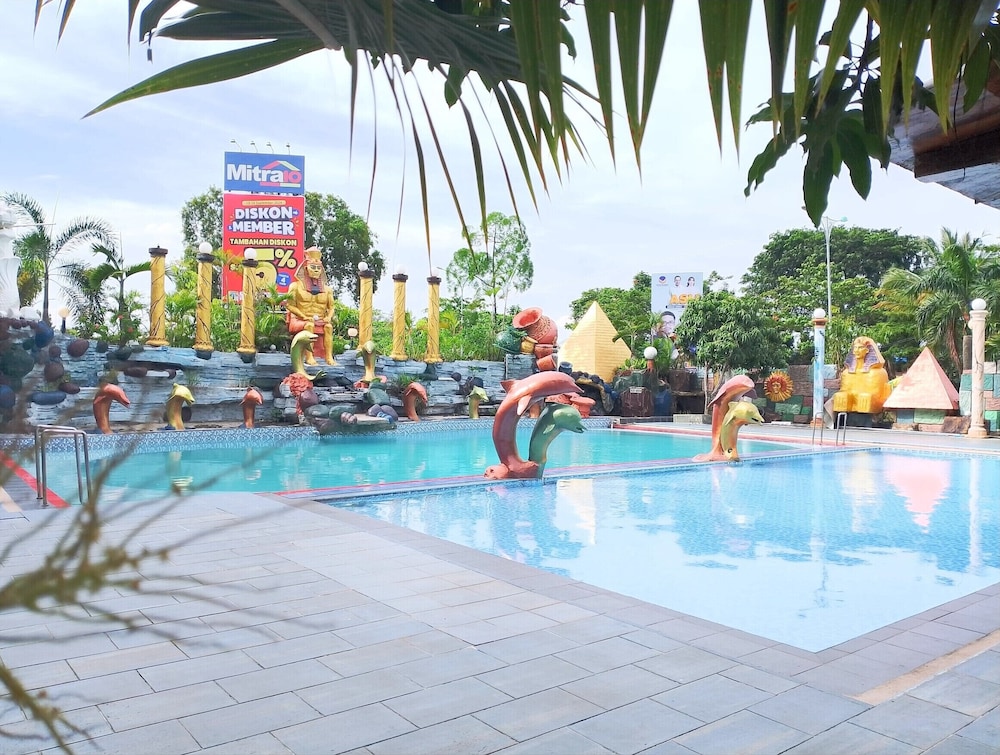 Boutique Hotel 01 31/34