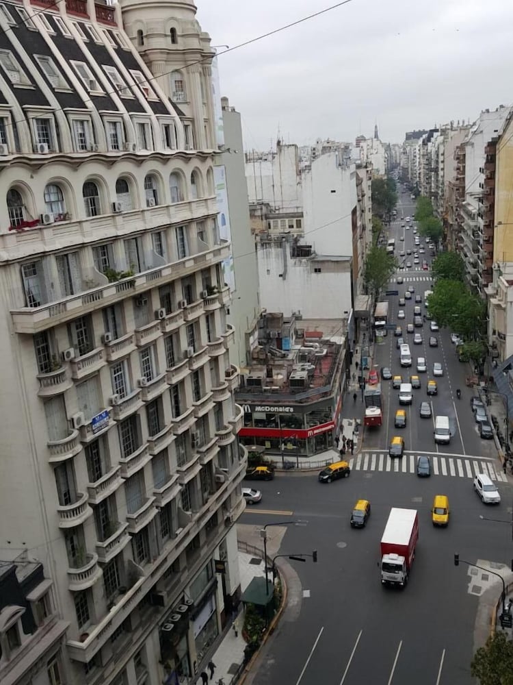 Wilton Hotel Buenos Aires 22/35