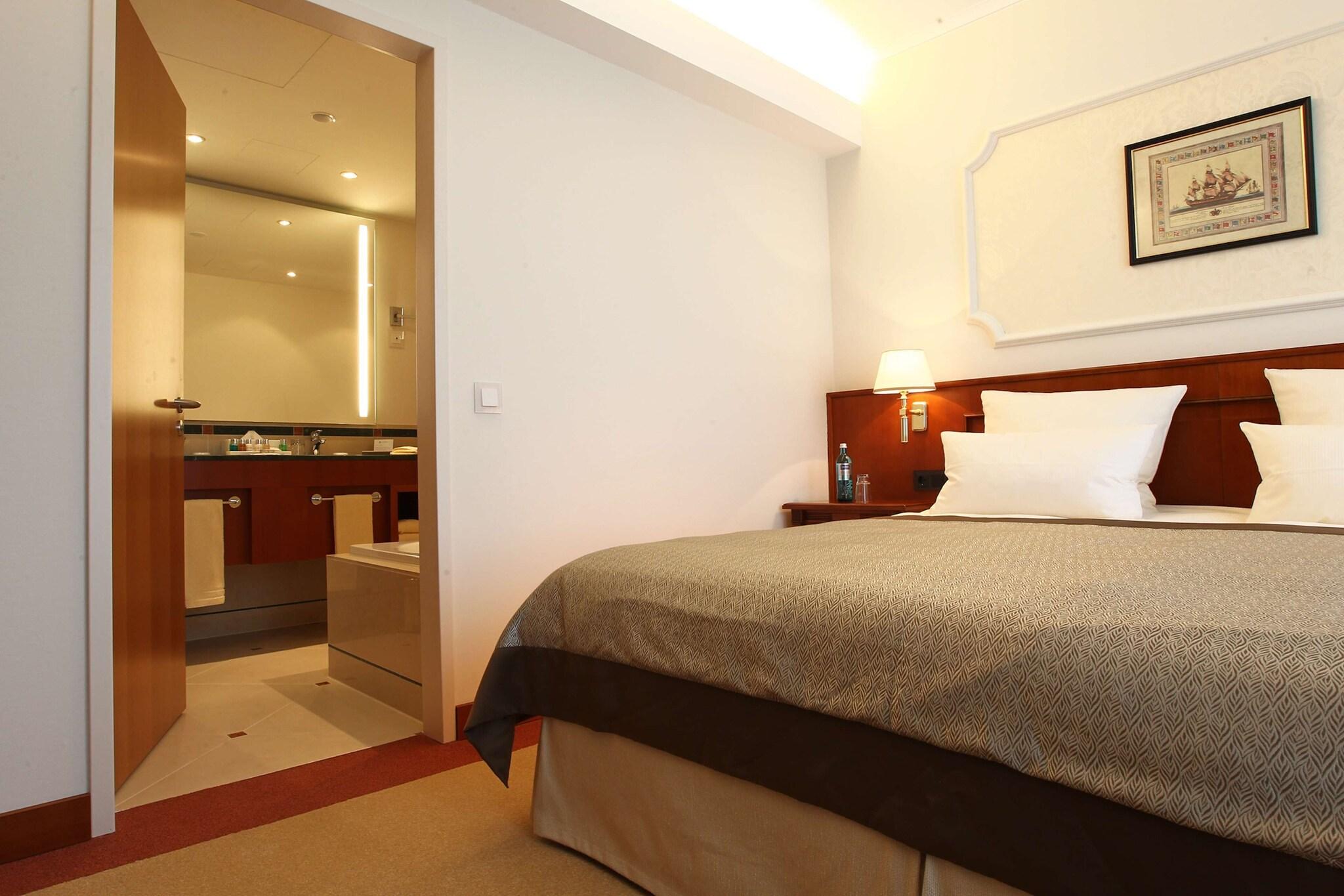 Atlantic Hotel Wilhelmshaven 18/55