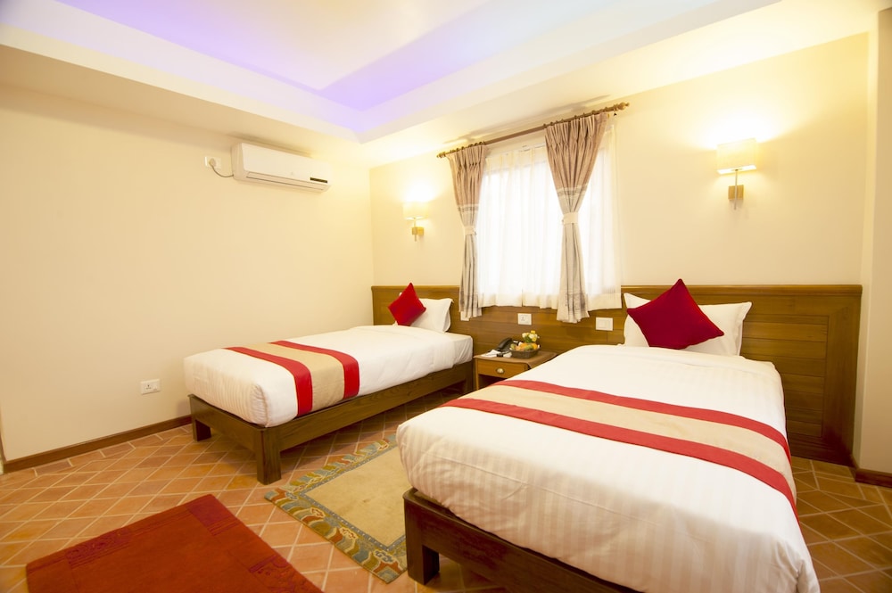 Hotel Utsab Himalaya 14/27