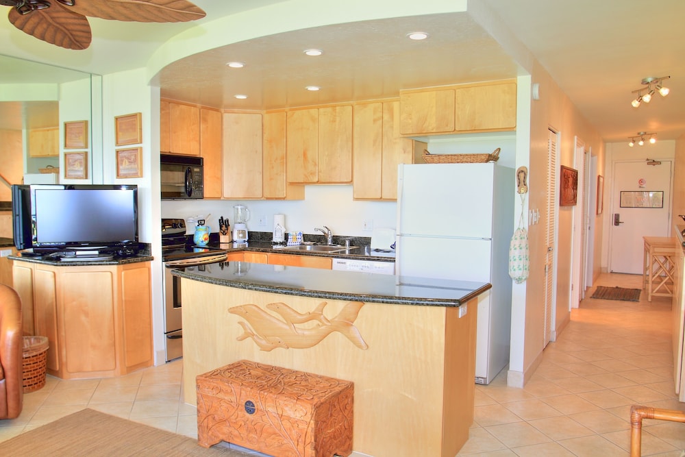 Kihei Surfside - Maui Condo &amp; Home 26/36