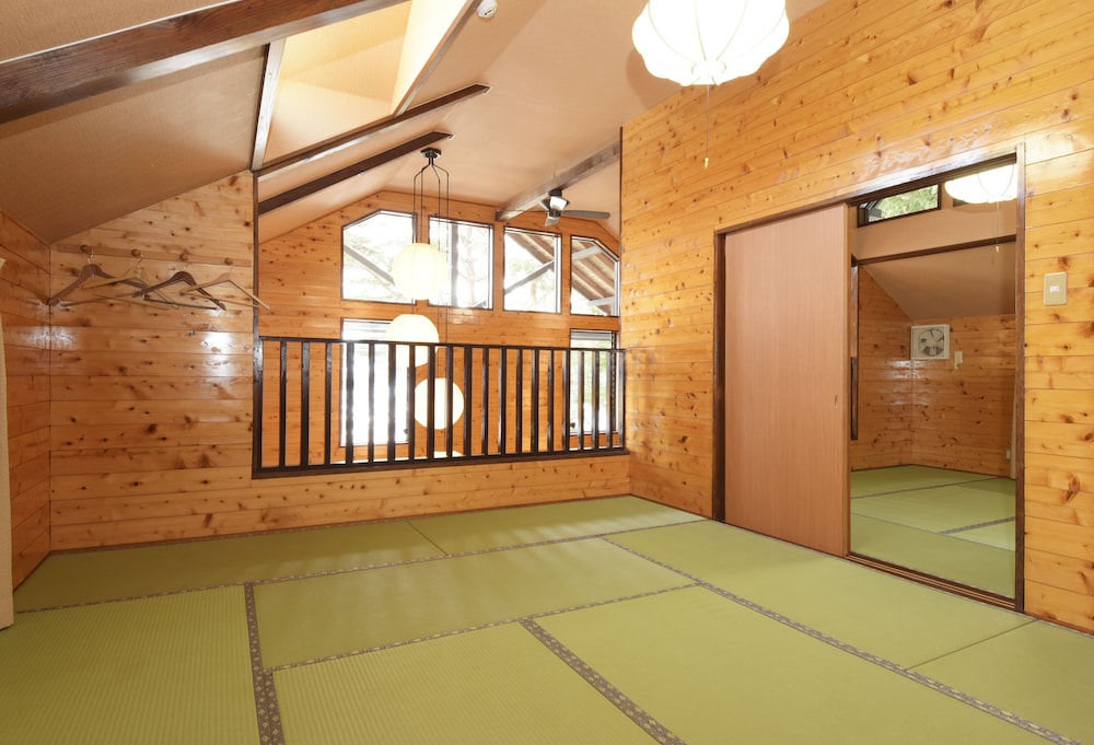 Kawaguchiko Country Cottage Ban 20/68