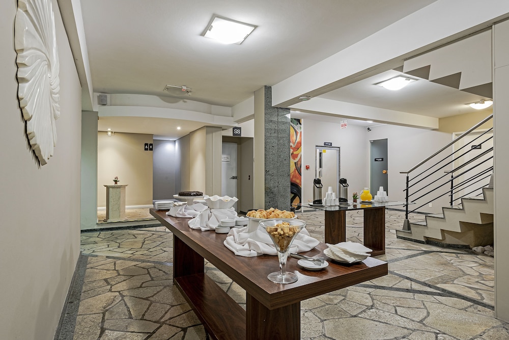 Slaviero Hotel Baía Norte Florianopolis 29/50