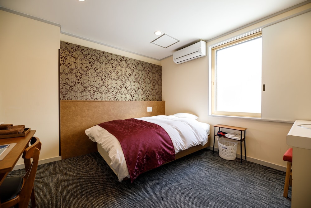 Kanazawa Ekimae Hotel 18/50