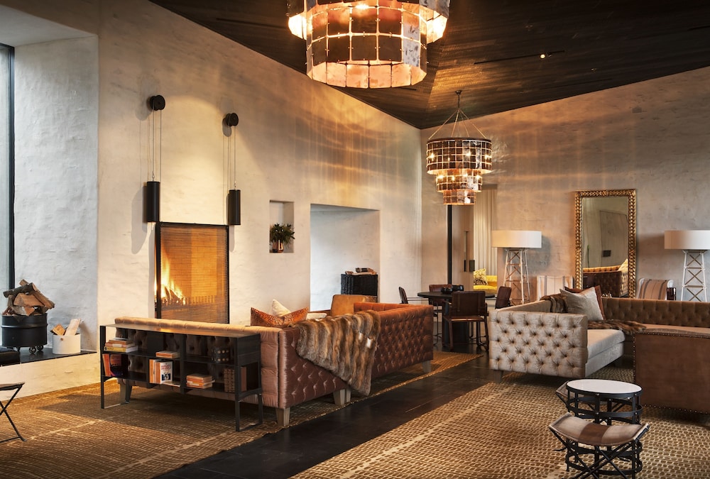 THE KINLOCH CLUB 5/48