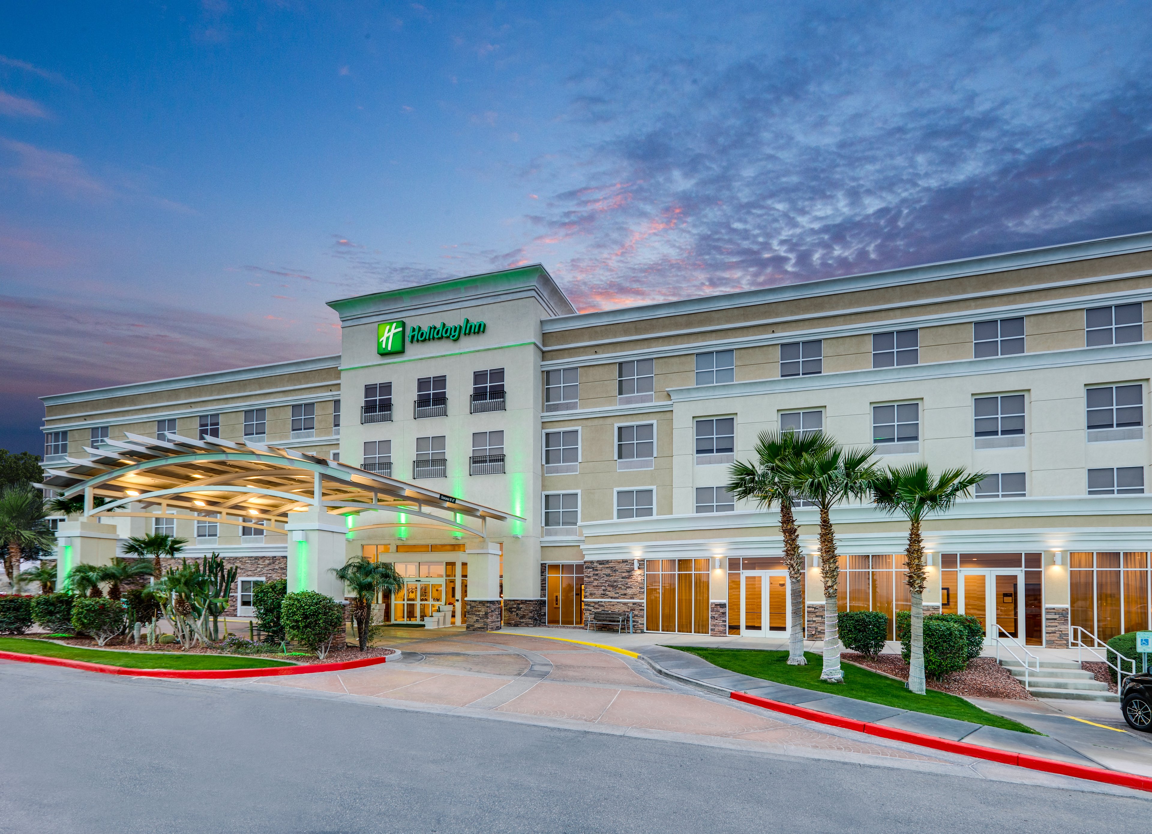 Holiday Inn Yuma 4/73