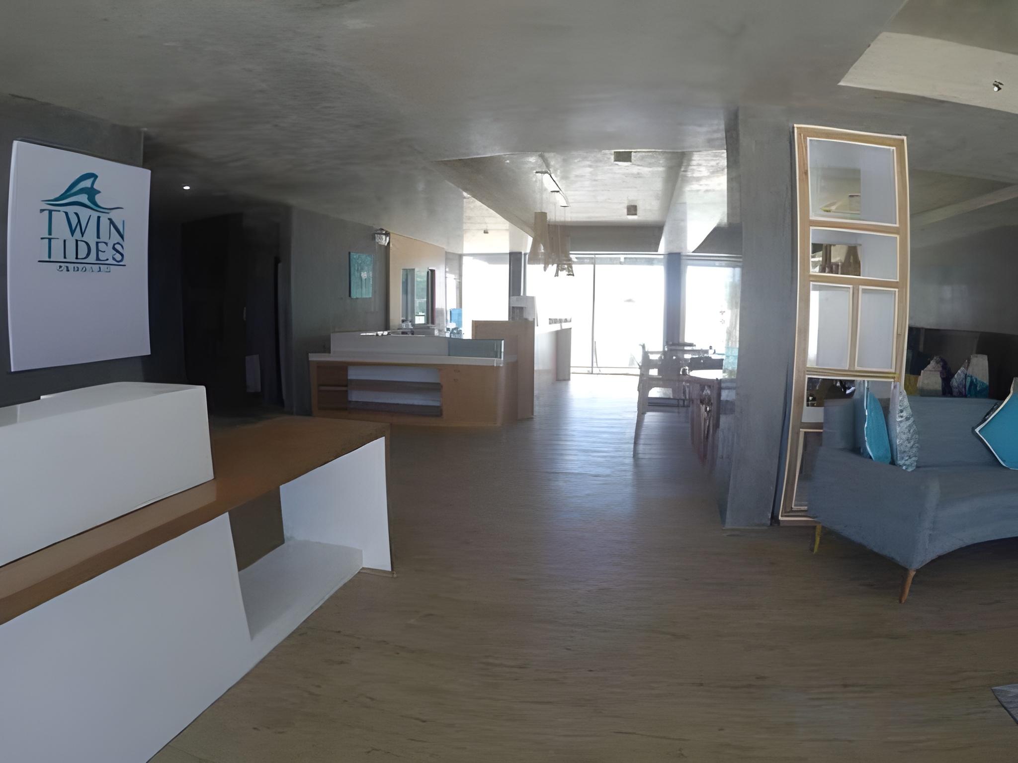 Twin Tides Panglao 11/15
