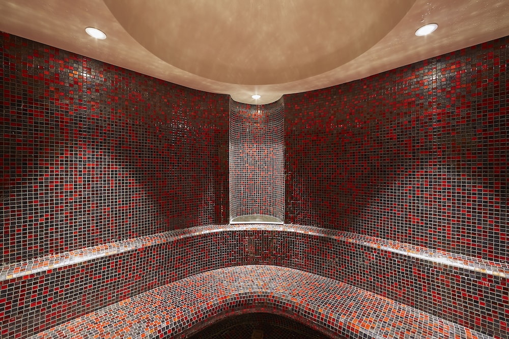 Uranus Hotels Istanbul Topkapi 36/71