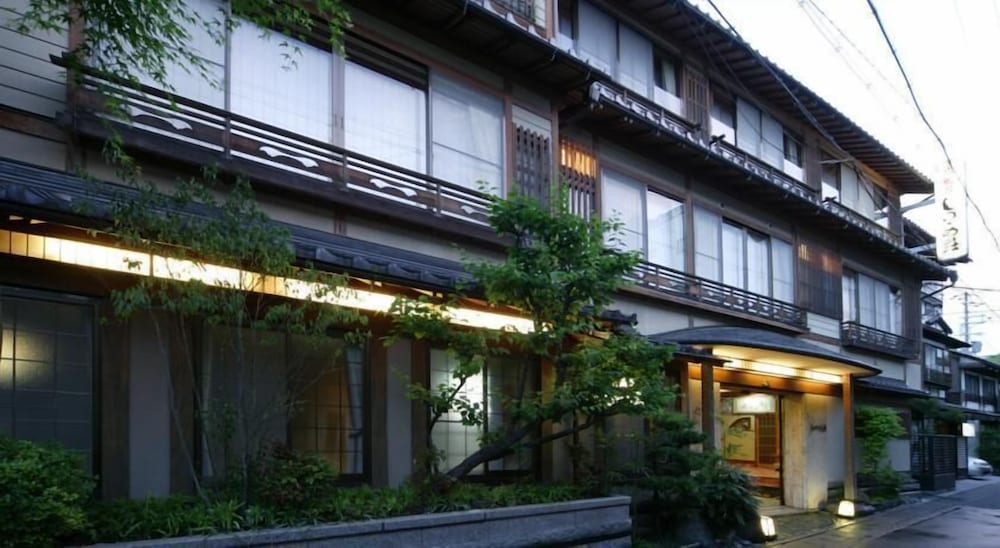 Kinosaki Onsen Shinonomesou 4/18