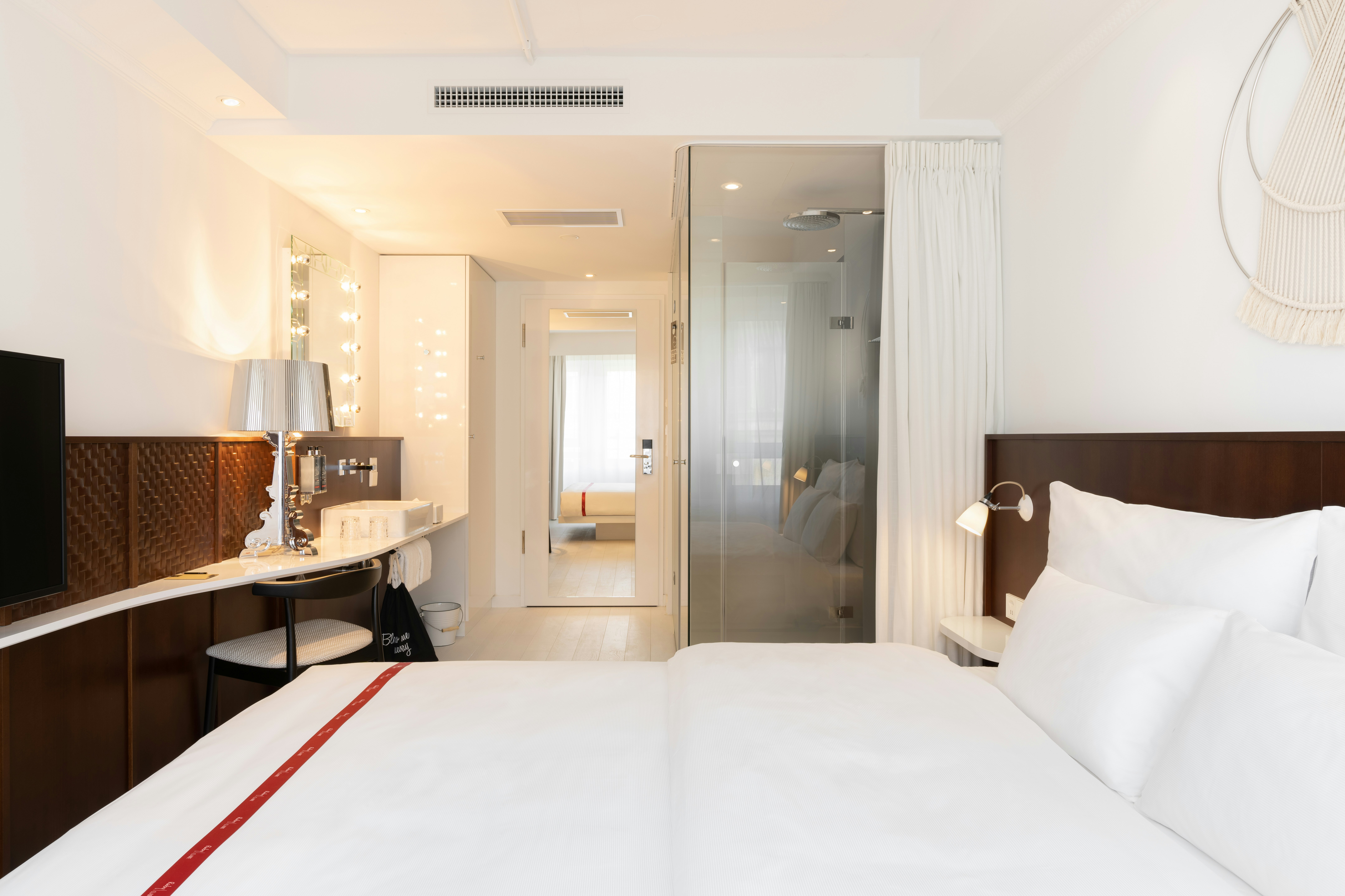 Ruby Claire Hotel Geneva 12/50