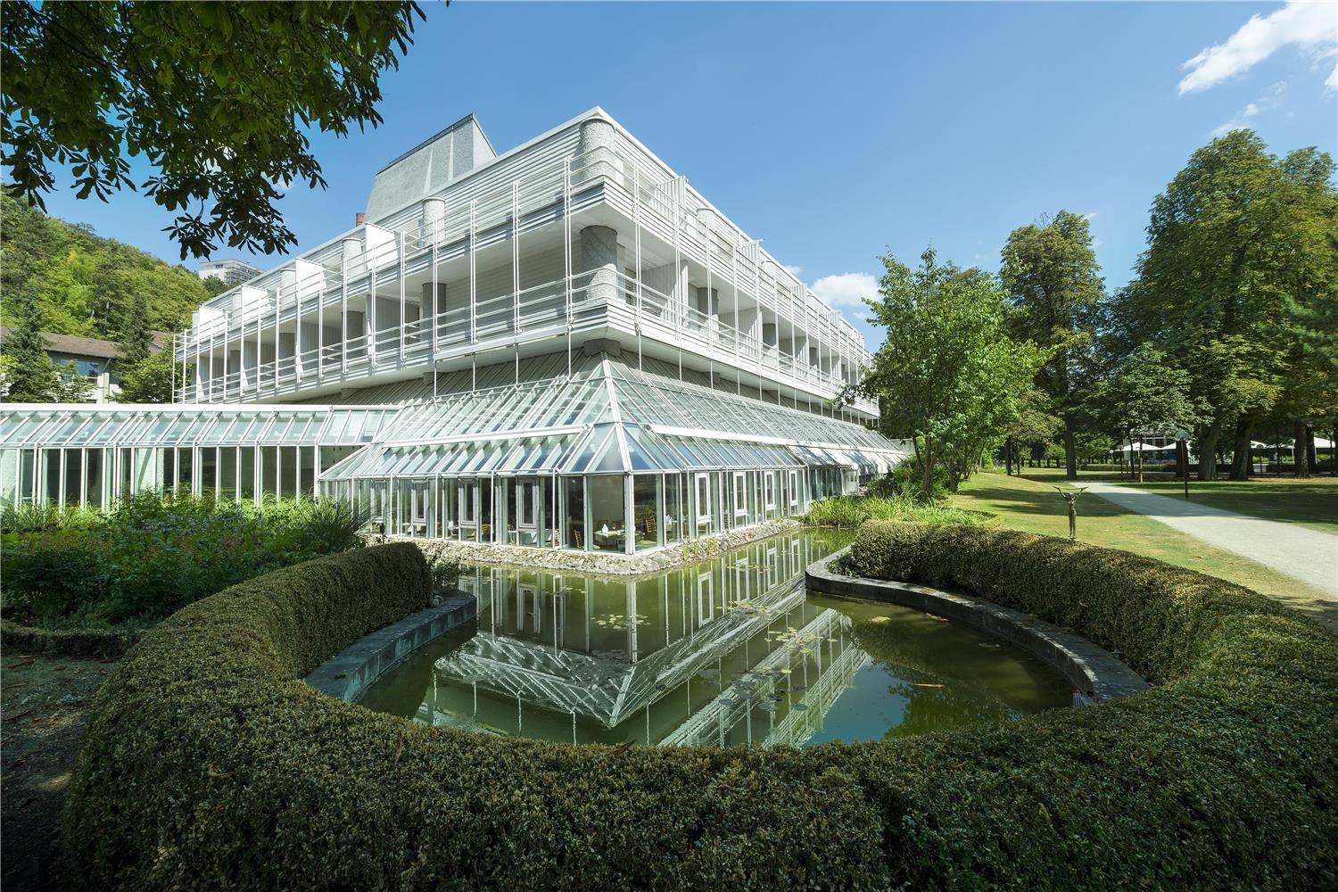 Best Western Premier Parkhotel Bad Mergentheim 4/33