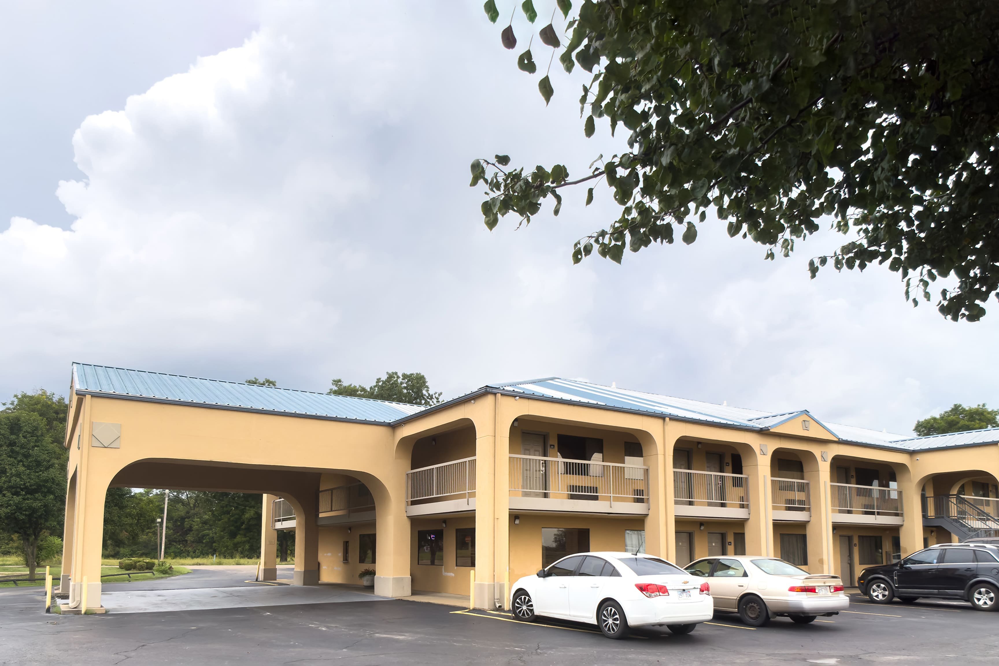 Deerfield Inn By Capital O Blytheville AR I55 in BLYTHEVILLE - AR