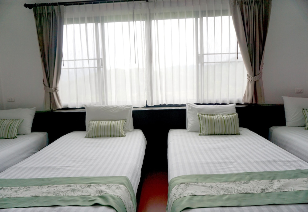 Kornwat Garden Resort 26/71