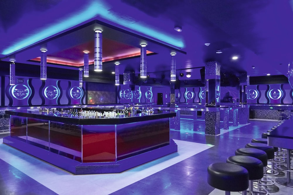Hotel RIU Palace Riviera Maya All Inclusive 11/66