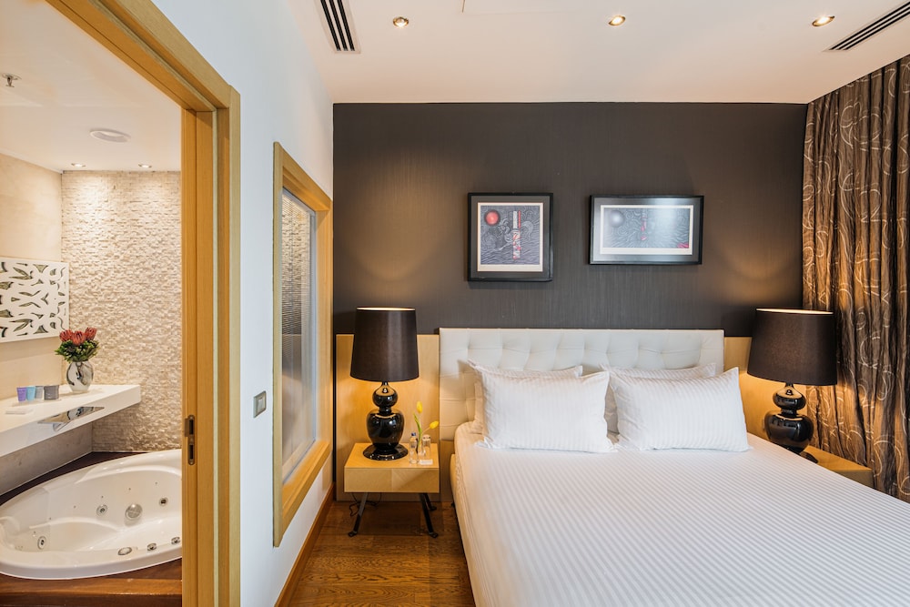Wyndham Ankara 20/75