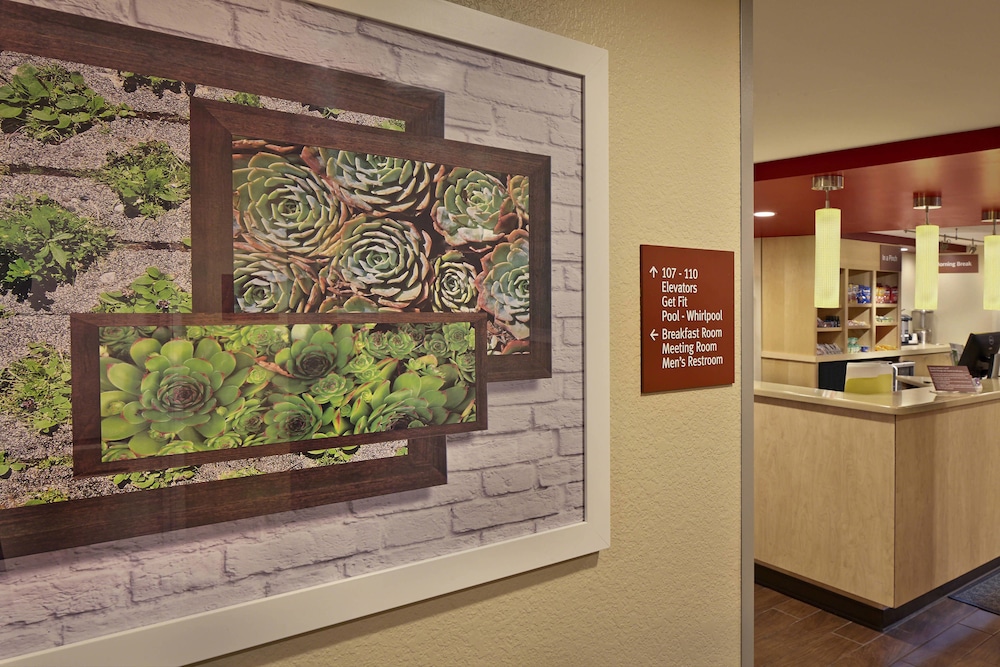 Towneplace Suites By Marriott Albany Downtown Medical Center 32/44