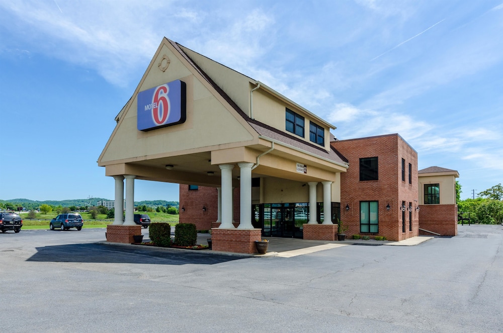 Motel6 Lexington, VA in Lexington (Virginia)