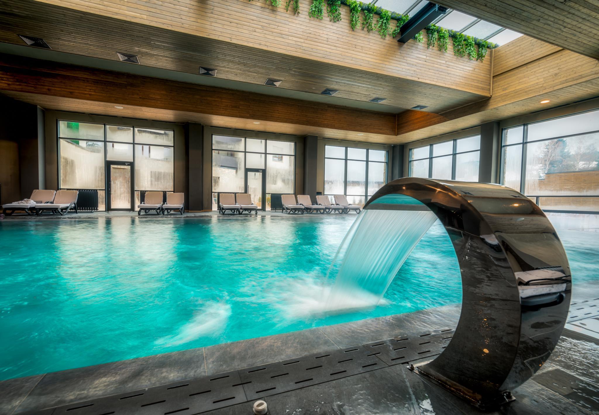 Arte Spa & Park Hotel 5/13