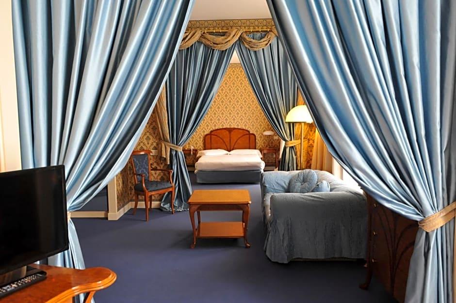 Hotel Astoria 20/50