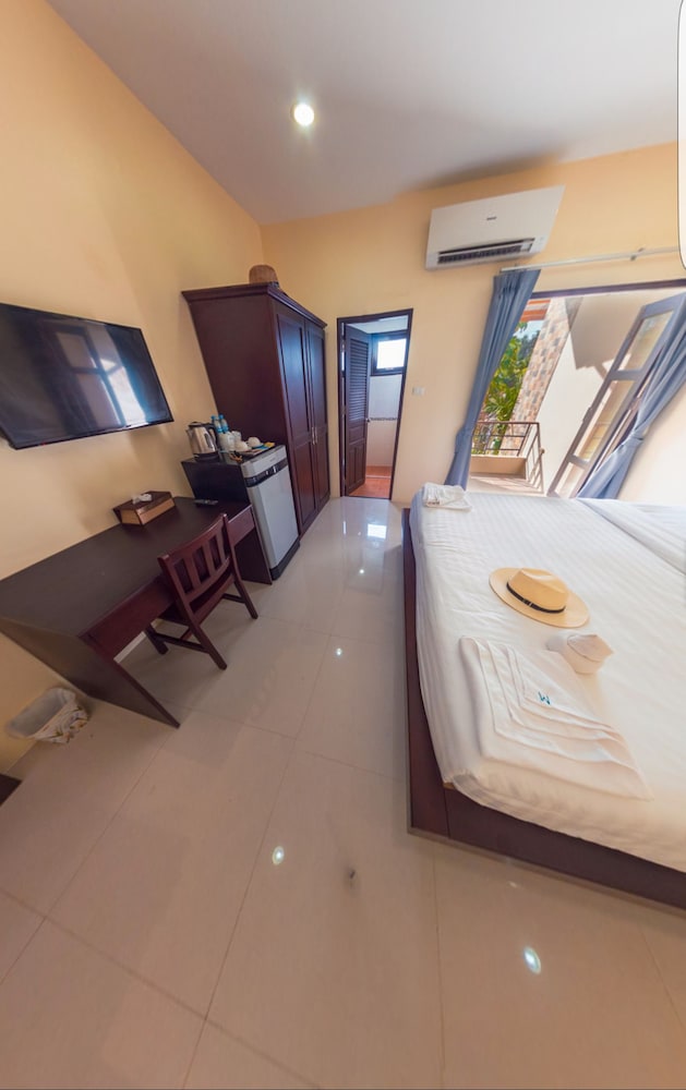Morakot Lanta Resort 23/63