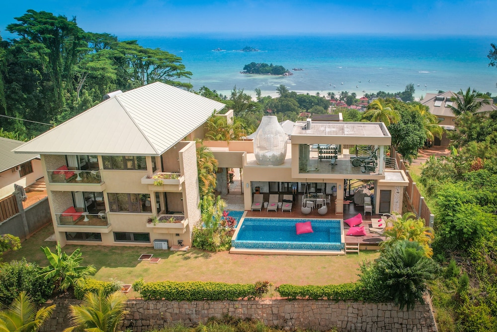Le Duc de Praslin 5/66