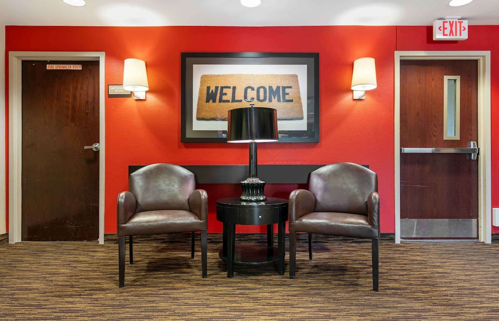 Extended Stay America Reno - South Meadows 49/59