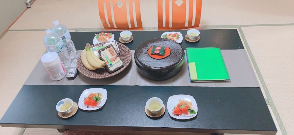 Kyoto Ryokan Gion Sano 21/29