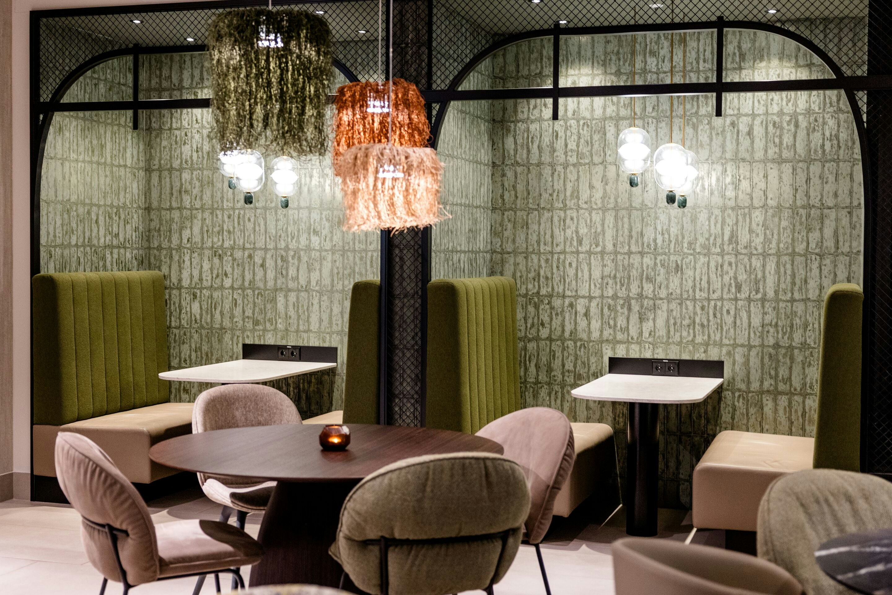 Flemings Hotel Frankfurt-Central (former Flemings Express Frankfurt) 42/50