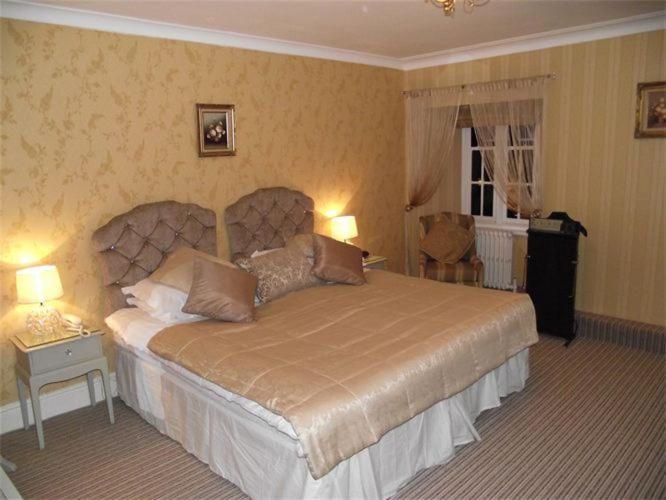 Maenan Abbey Hotel 18/44