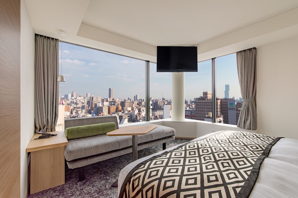 Hotel Vista Osaka Namba 27/64