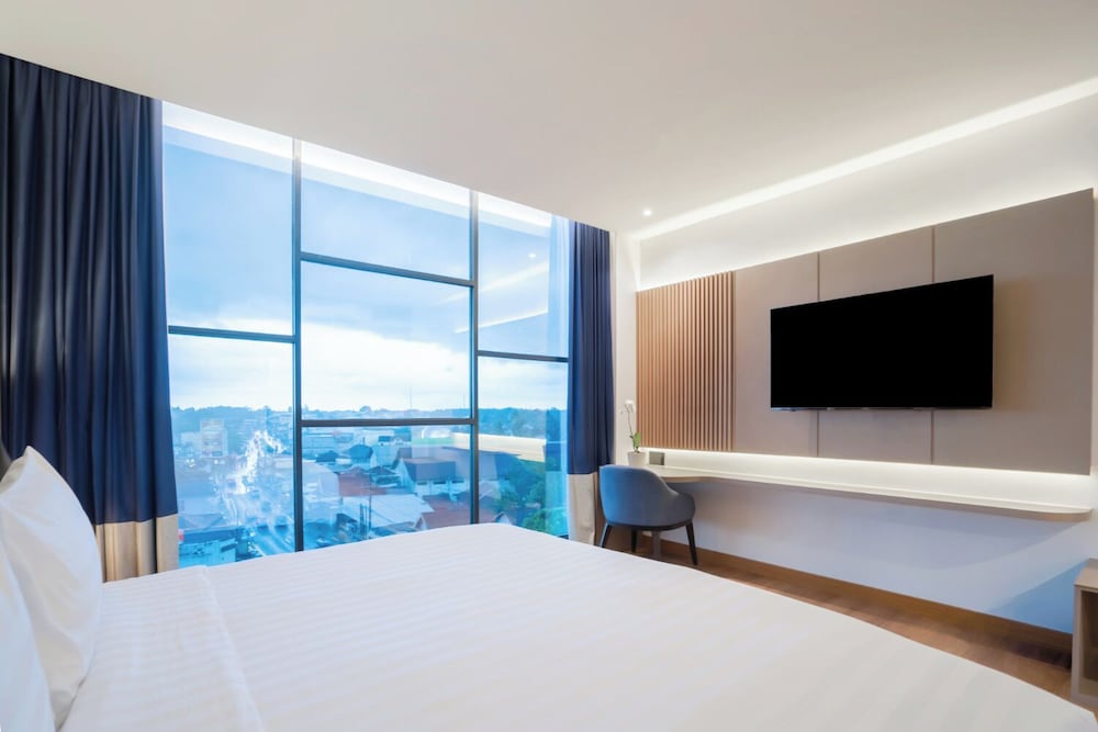 Aston Emidary Bangka Hotel and Conference Center 27/57