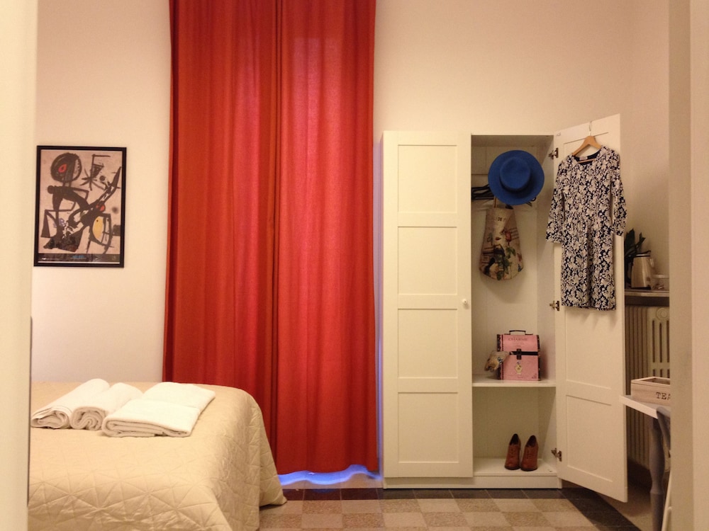 Domo Vaticano Guest House 6/28