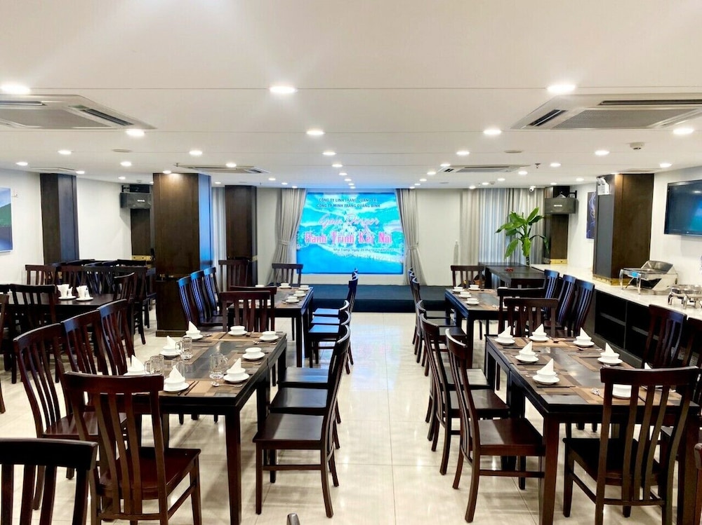 Navy Nha Trang Hotel 39/50