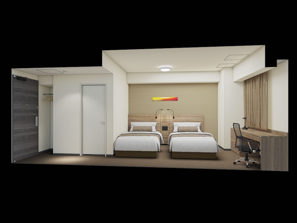 Smile Hotel Premium Osaka Higashi-Shinsaibashi 35/46